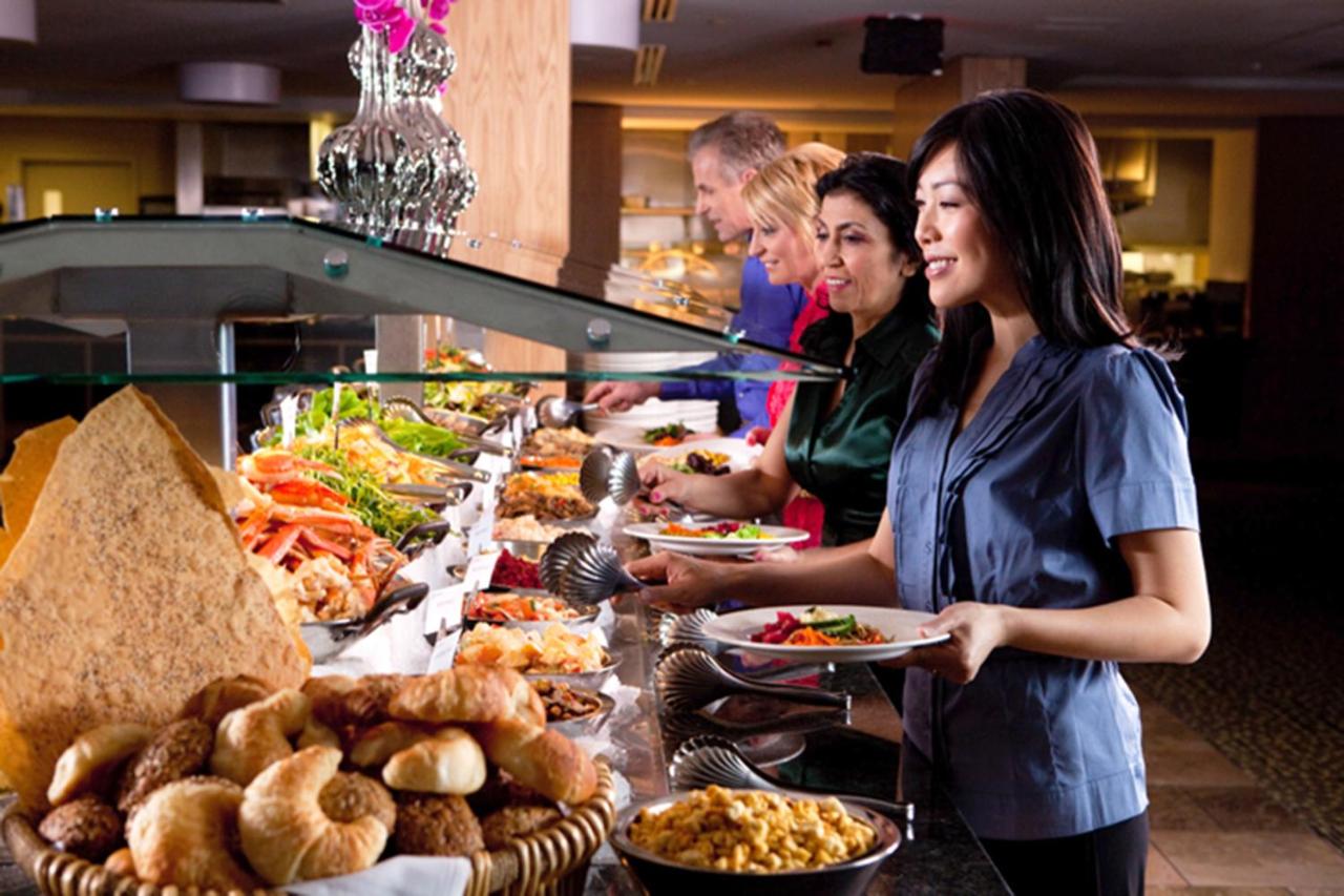 Dining in Merkur Spielbank Hannover