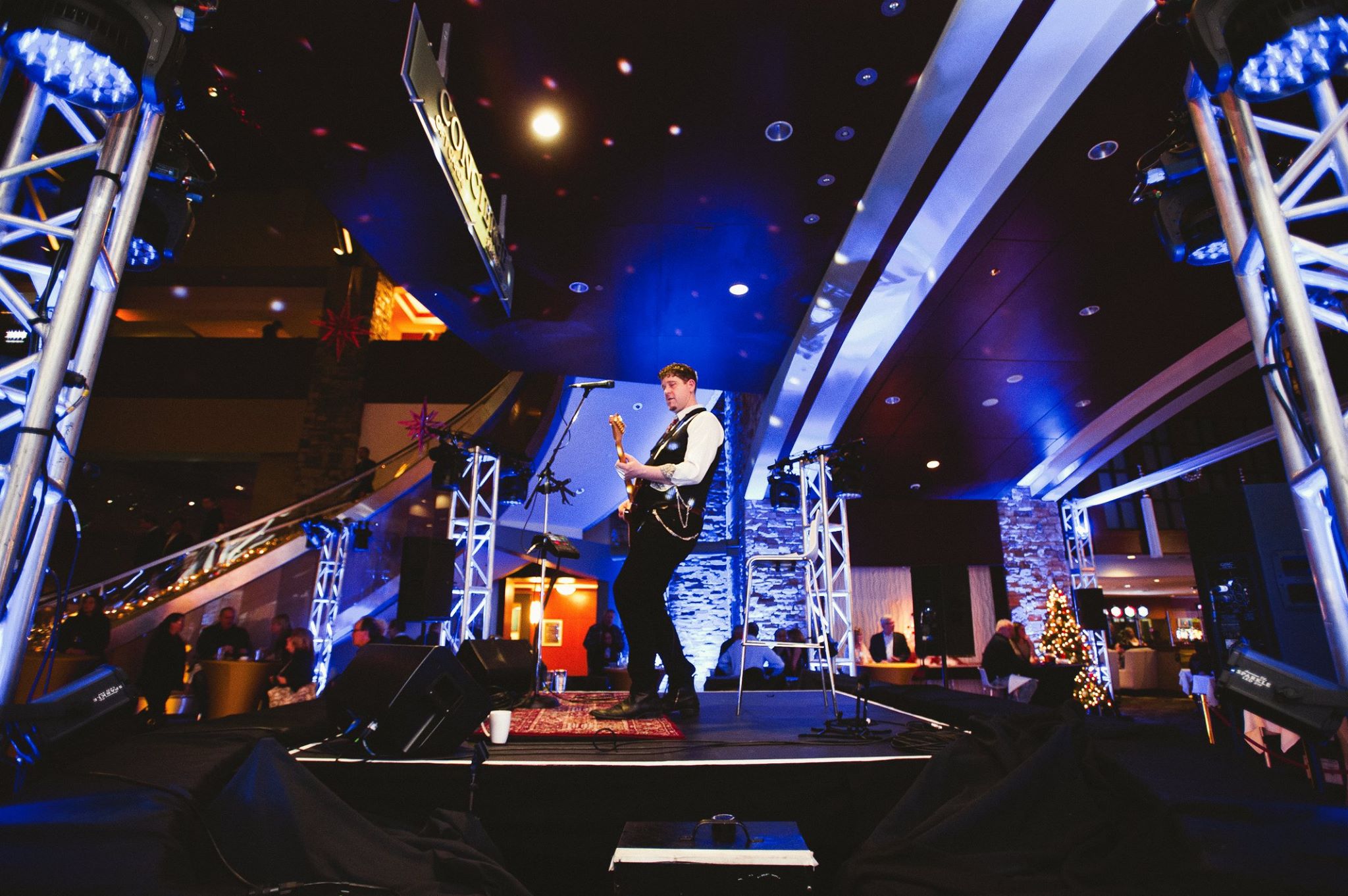 Entertainment Hannover